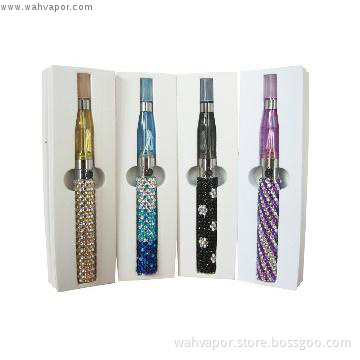 Electronic cigarettes  colorful ego-ce4 with demond,withMT3/ EVOD/CE5/